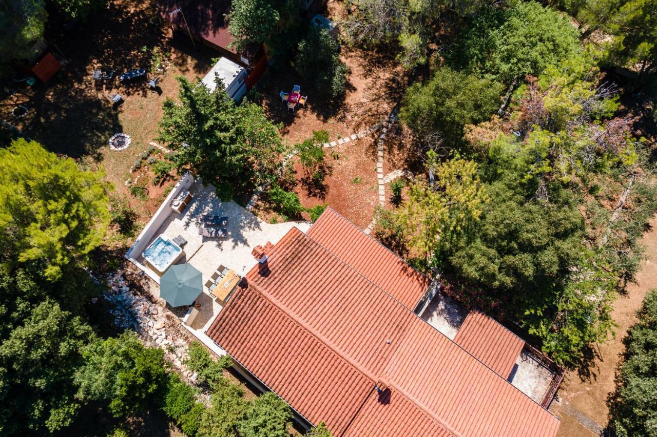 Al Pino Blue Property Премантура Екстер'єр фото