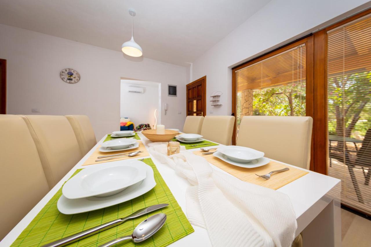 Al Pino Blue Property Премантура Екстер'єр фото