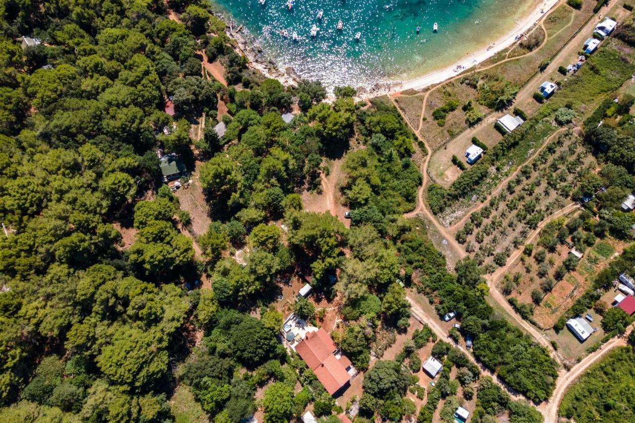 Al Pino Blue Property Премантура Екстер'єр фото